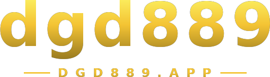 dgd889 โลโก้